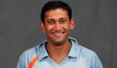 Agarkar frontrunner for chief selector's post