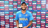 U-19 WC: Bishnoi, Ankolekar star in win over NZ