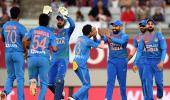 Why Kohli 'enjoyed' India's thumping win in Auckland