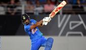 Why Rahul is relishing 'keeper-batsman role