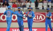 Settled India look for series lead in 2nd T20I