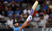 How India's new No 4 Iyer learnt the art of chasing