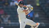 PHOTOS: South Africa vs England 4th Test, Day 3