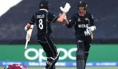 NZ overcome Windies to make U-19 WC semis