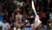 How super Rohit clinched it in Super Over