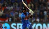 Will India try out Samson, Pant in last two T20s?