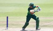 U-19 WC: Pakistan beat Afghanistan, set up India SF