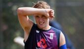 Unwell Sam Curran undergoes COVID-19 test