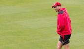 Fulton quits as NZ batting coach