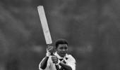 Windies great Sir Everton Weekes dies at 95