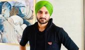 MP Harbhajan helps rescue Punjab girl held in Oman