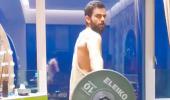 SEE: The one exercise Virat Kohli loves most!