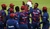 Windies must draw on Headingley spirit, says Simmons