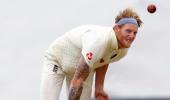 Atherton suggests Stokes's name for Eng Test captaincy