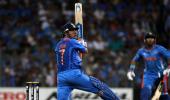 Ganguly on what made Dhoni 'special'