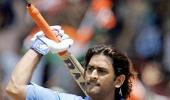 Dhoni turns 39: Revisit his incomparable career