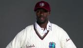 Roach can be one of the greats for West Indies: Walsh