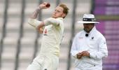 Stokes yet to decide whether he will bowl in 3rd test