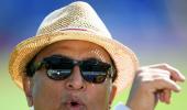 Sunil Gavaskar, Indian Cricket's Real Master