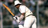 'Happy birthday batting legend Sunil Gavaskar'