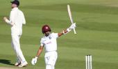 PHOTOS: England vs West Indies, 1st Test, Day 3