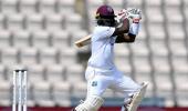 PHOTOS: Blackwood shines as West Indies beat England