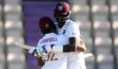 Tendulkar, Kohli, Richards hail West Indies' win