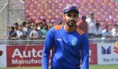 'Not taking Bhuvi to UK huge mistake'