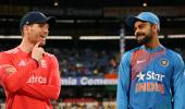 England's ODI, T20 series in India set to be postponed