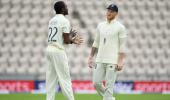 England need to support Archer, says Stokes