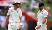 'Hungry' Broad wants to emulate teammate Anderson