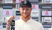 Joe Root hails 'Mr Incredible' Ben Stokes