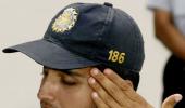 Revealed! Why the selectors dropped Ganguly