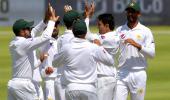 Pakistan can shock England in Tests: Vaughan