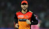 Captain Warner targets another IPL title for SunRisers