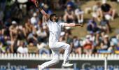 How short run-up has helped Bumrah's bowling