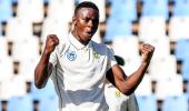 Rabada committed to playing for South Africa