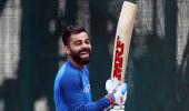 Team India's training camp could be held 'end of June'