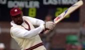 How much would have IPL teams paid for Viv Richards?