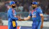 'Kohli better than Rohit in white-ball cricket'