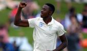 I bowl my best when I'm not thinking: Rabada