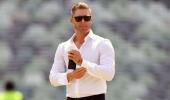 Michael Clarke honoured in Queen's Birthday list