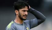 Pakistan pacer Ali undergoes virtual rehab session