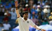 I don't look at myself being a victim: Umesh