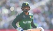 Hafeez to delay retirement if T20 World Cup postponed