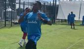 'Windies pace attack can challenge any team'