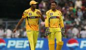 How Ashwin craved for Dhoni's attention in IPL