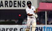 Pujara on why the pink ball is a challenge for batsmen