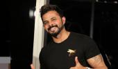 Sreesanth optimistic of recall into Kerala Ranji team