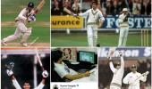 Life's best moment: Dada recalls Test debut at Lord's